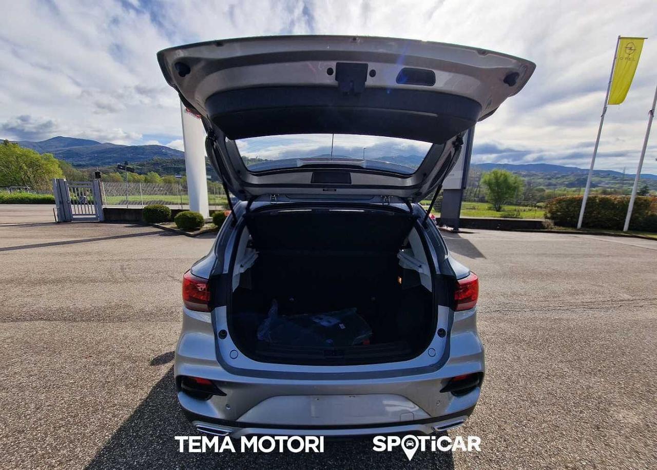 MG Mg Zs usata 13