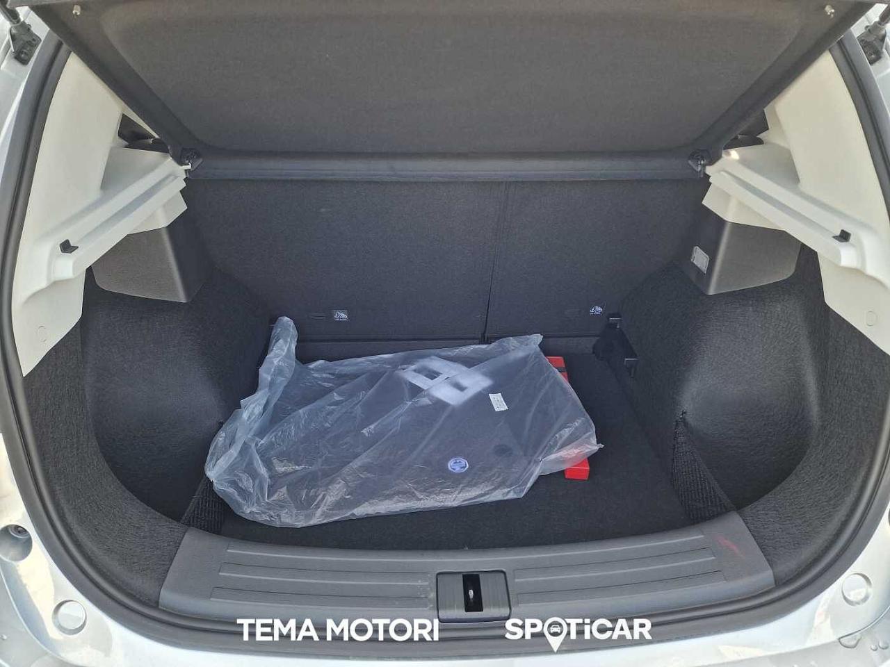 MG Mg Zs usata 14