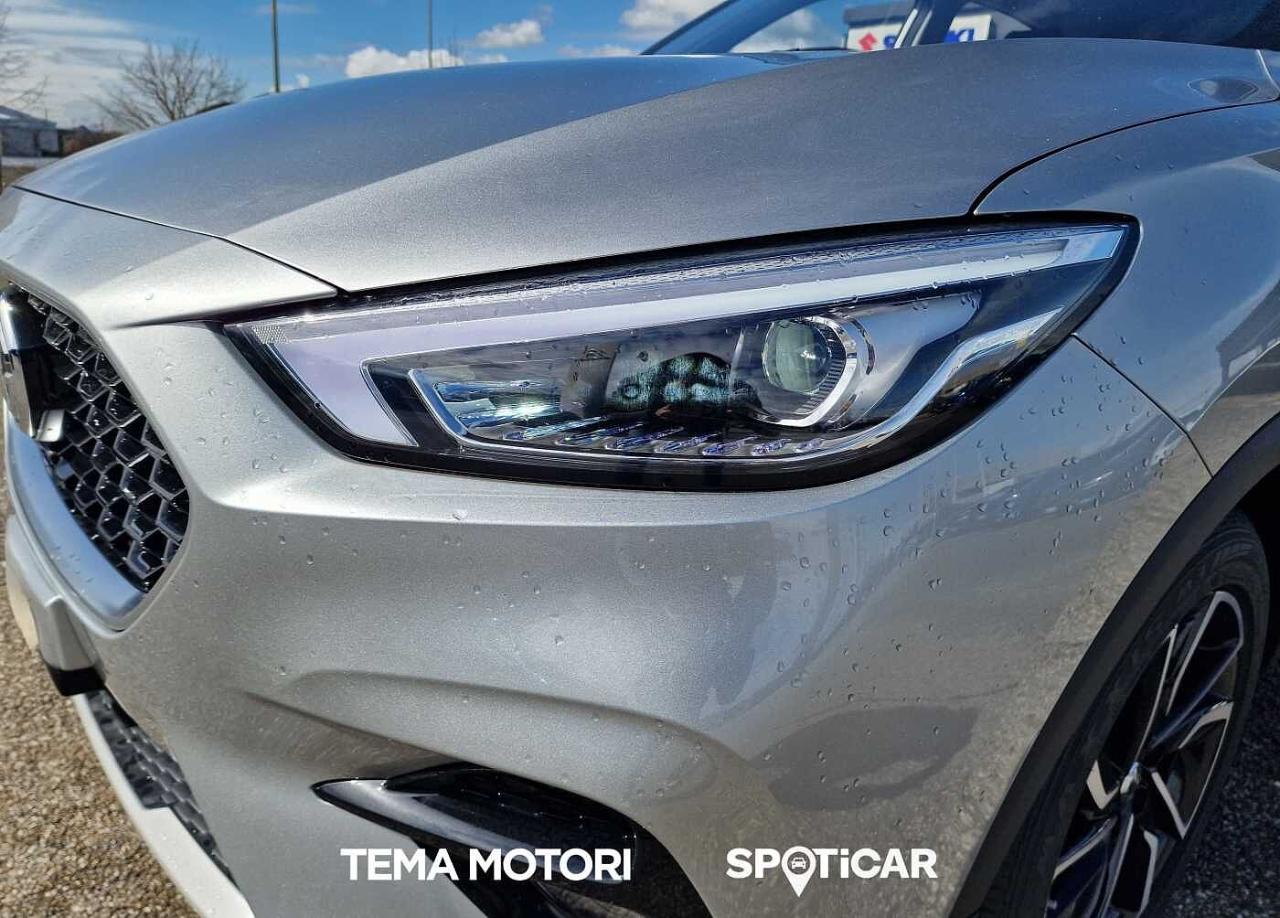 MG Mg Zs usata 15