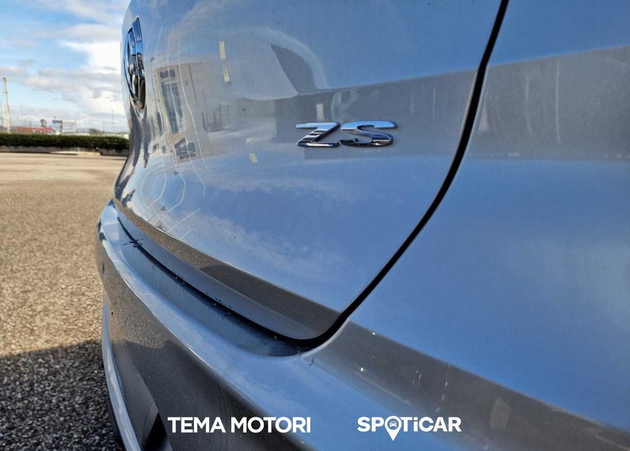 MG Mg Zs usata 16