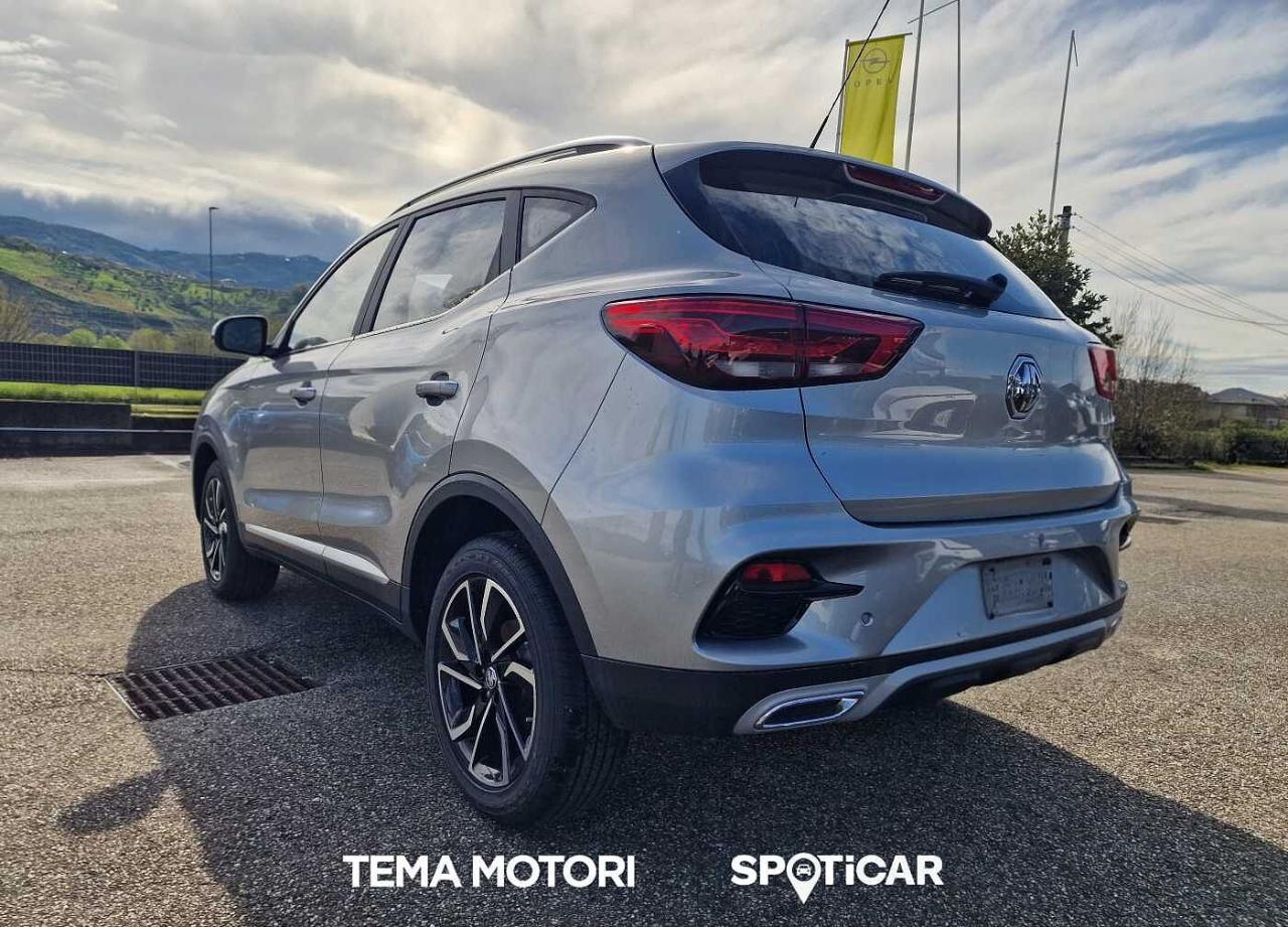 MG Mg Zs usata 17