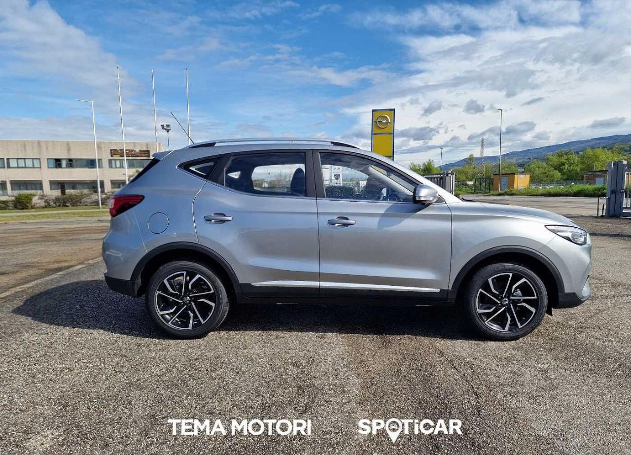 MG Mg Zs usata 20
