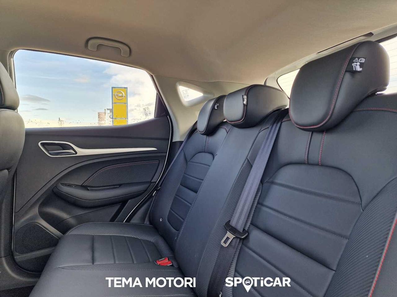 MG Mg Zs usata 10
