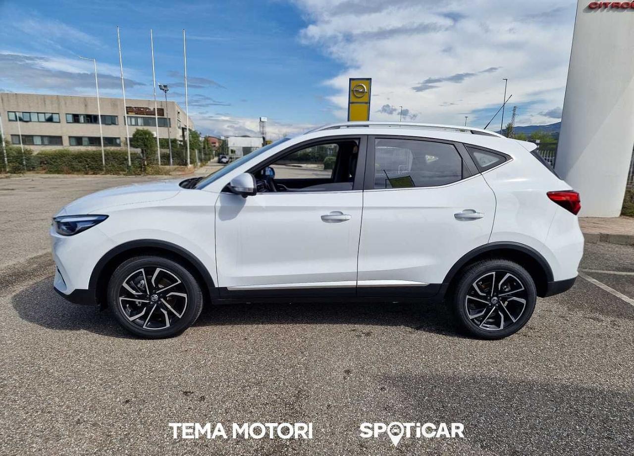 MG Mg Zs usata 11