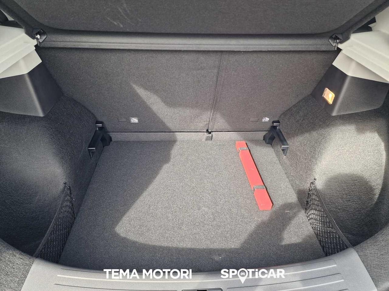 MG Mg Zs usata 14