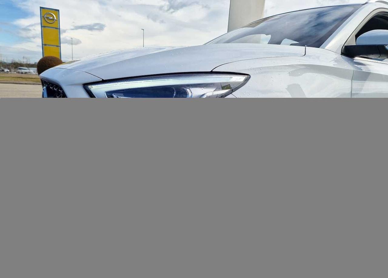 MG Mg Zs usata 15