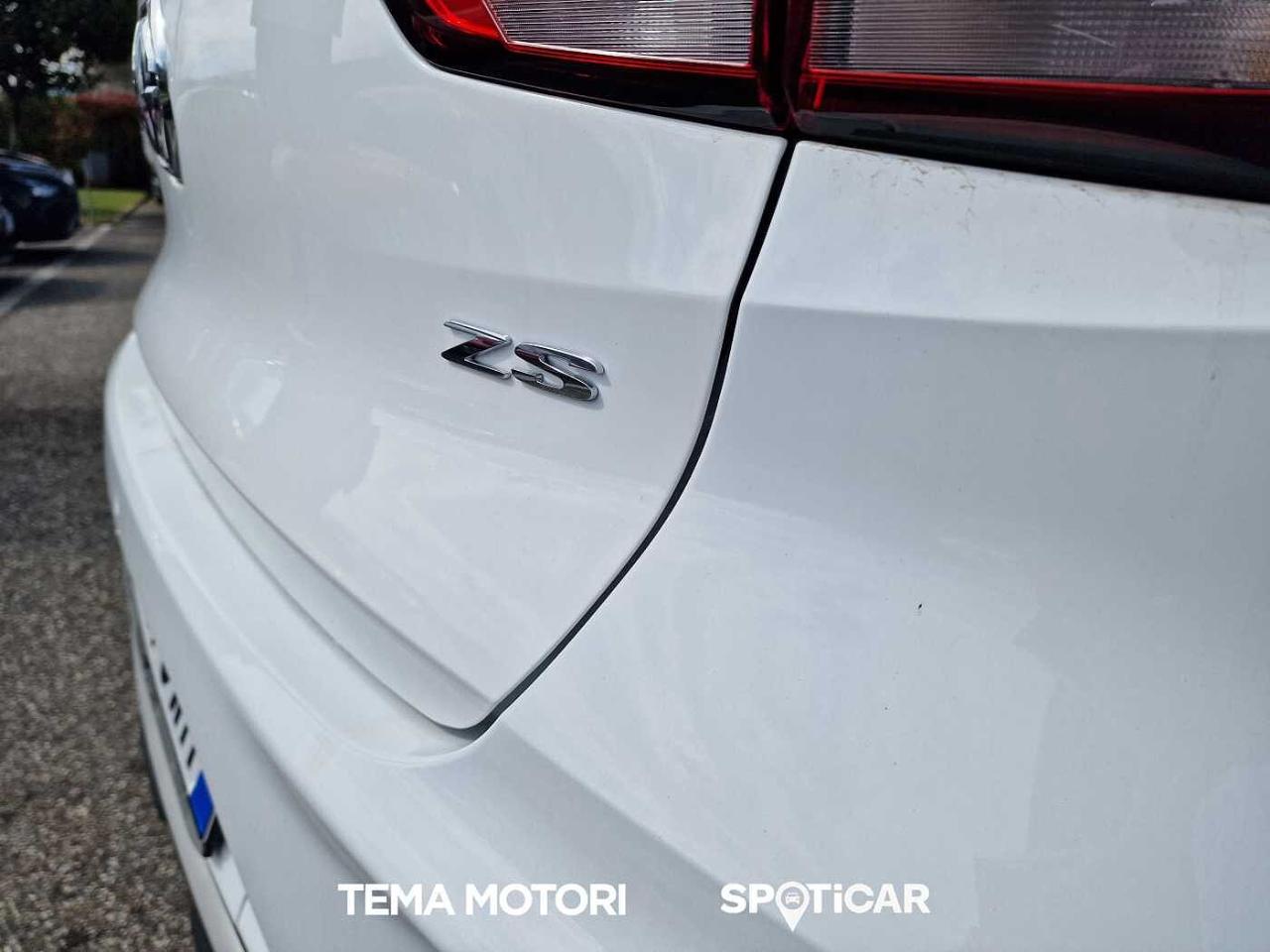 MG Mg Zs usata 16