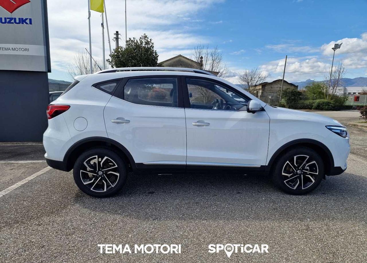 MG Mg Zs usata 20