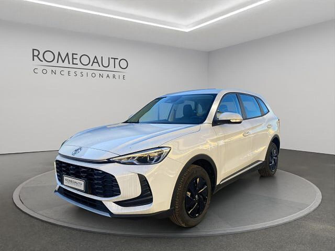 mg mg zs zs 1.5 benzina standard �'�. 10.000 a tasso 0% usata