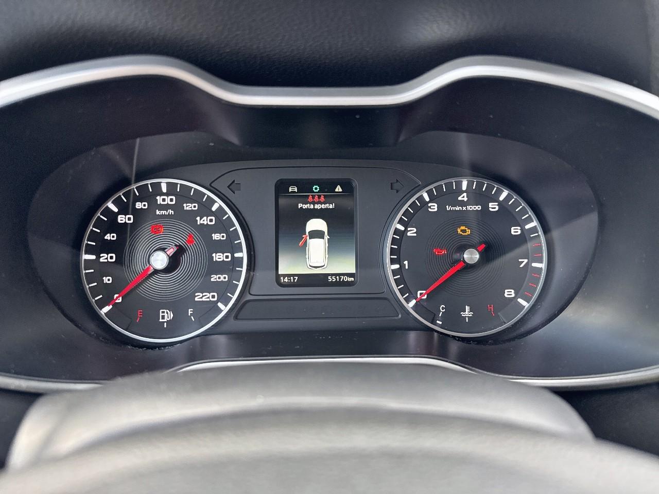 MG Mg Zs usata, con Mirror Screen