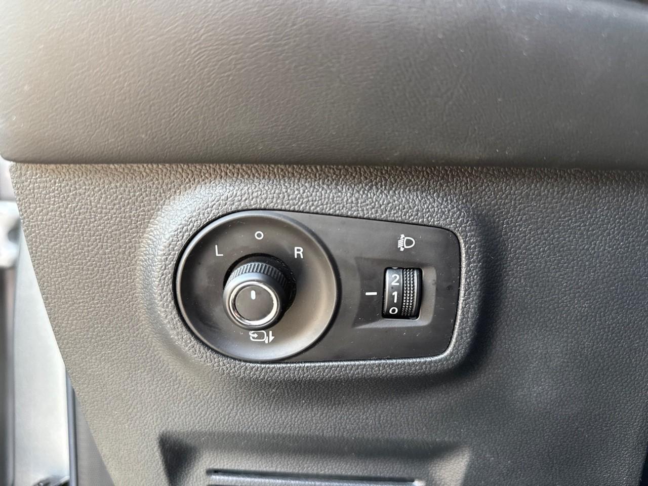 MG Mg Zs usata 6