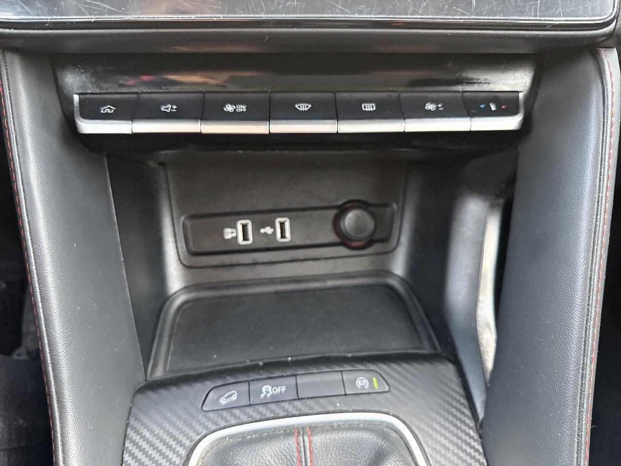 MG Mg Zs usata 8