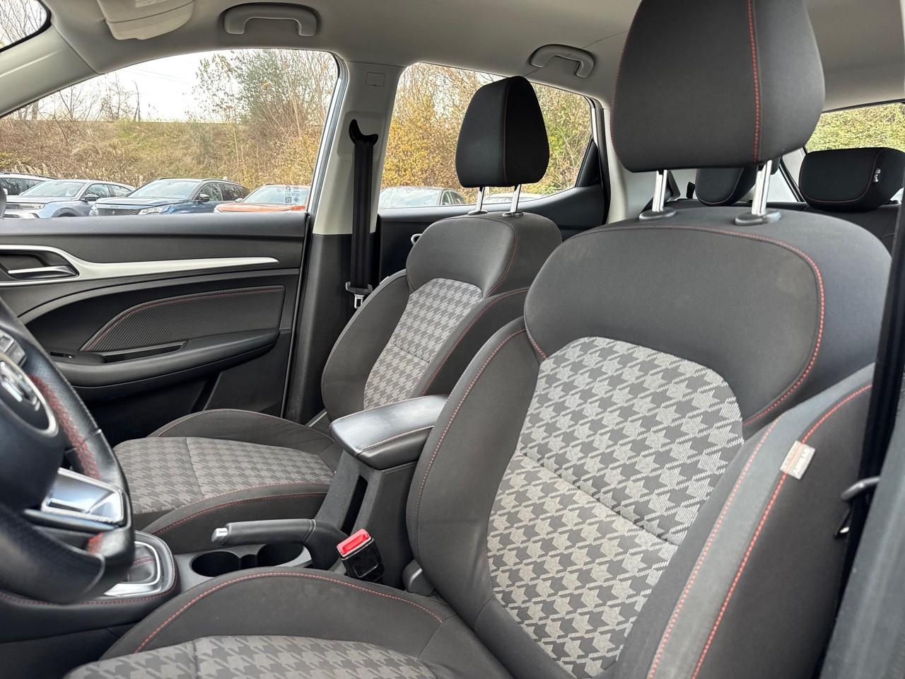 MG Mg Zs usata 20