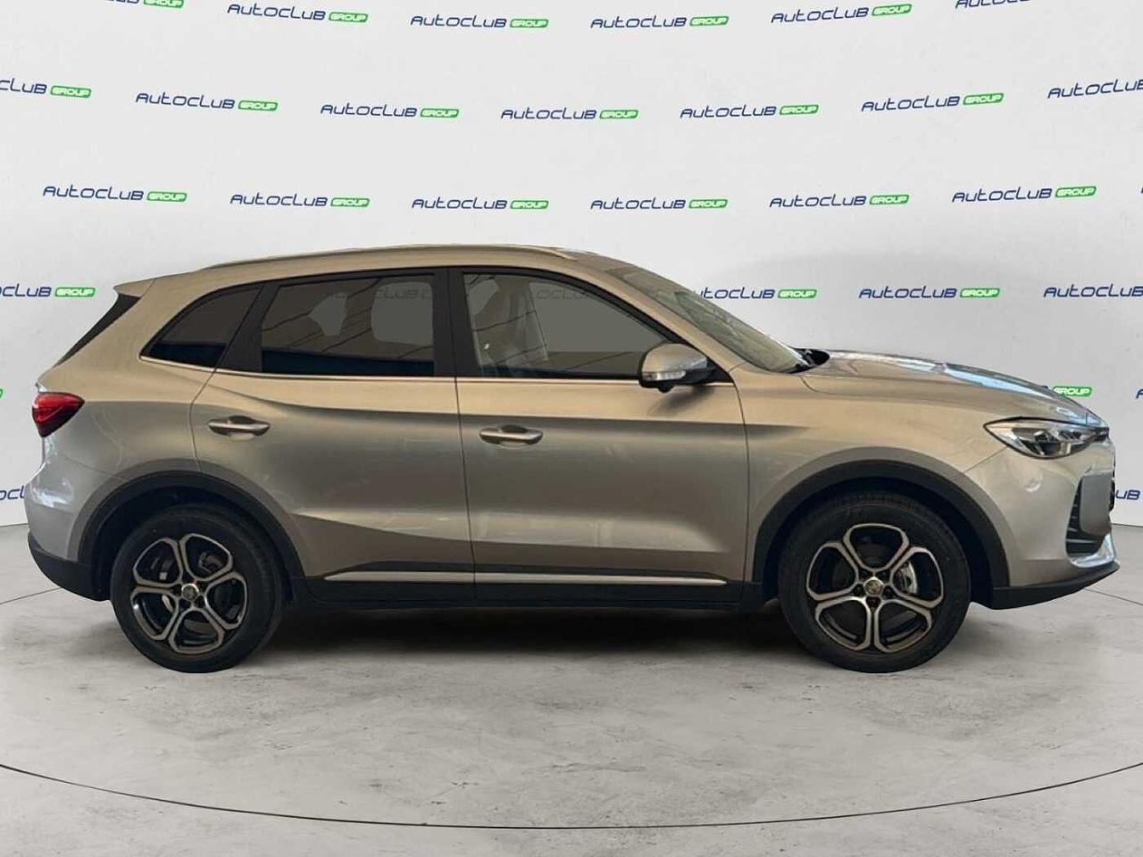 MG Mg Zs usata 18