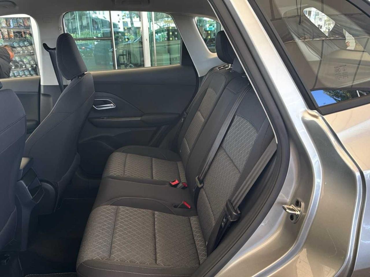 MG Mg Zs usata 4