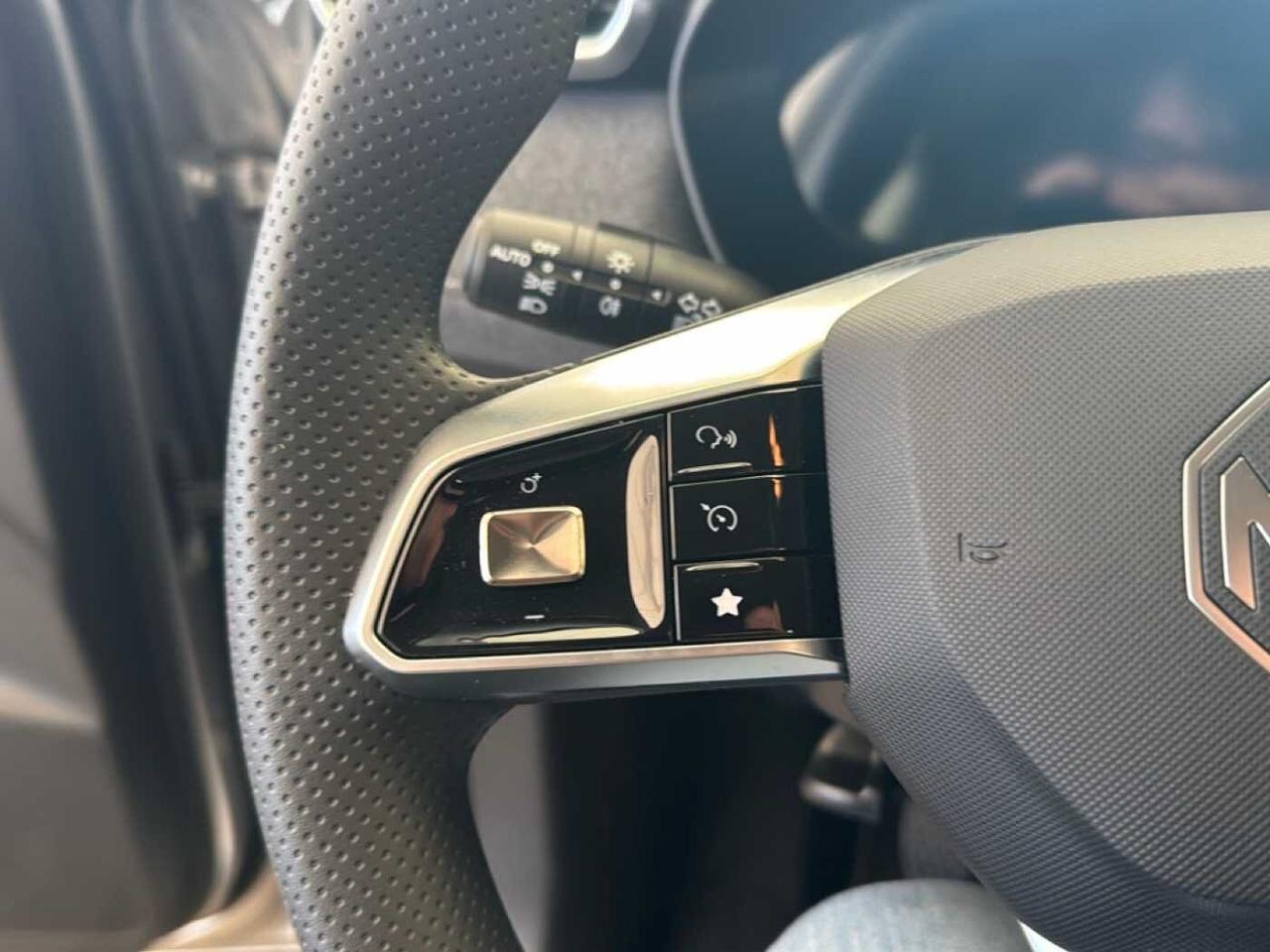 MG Mg Zs usata 12