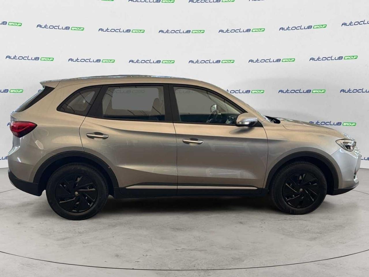 MG Mg Zs usata 18