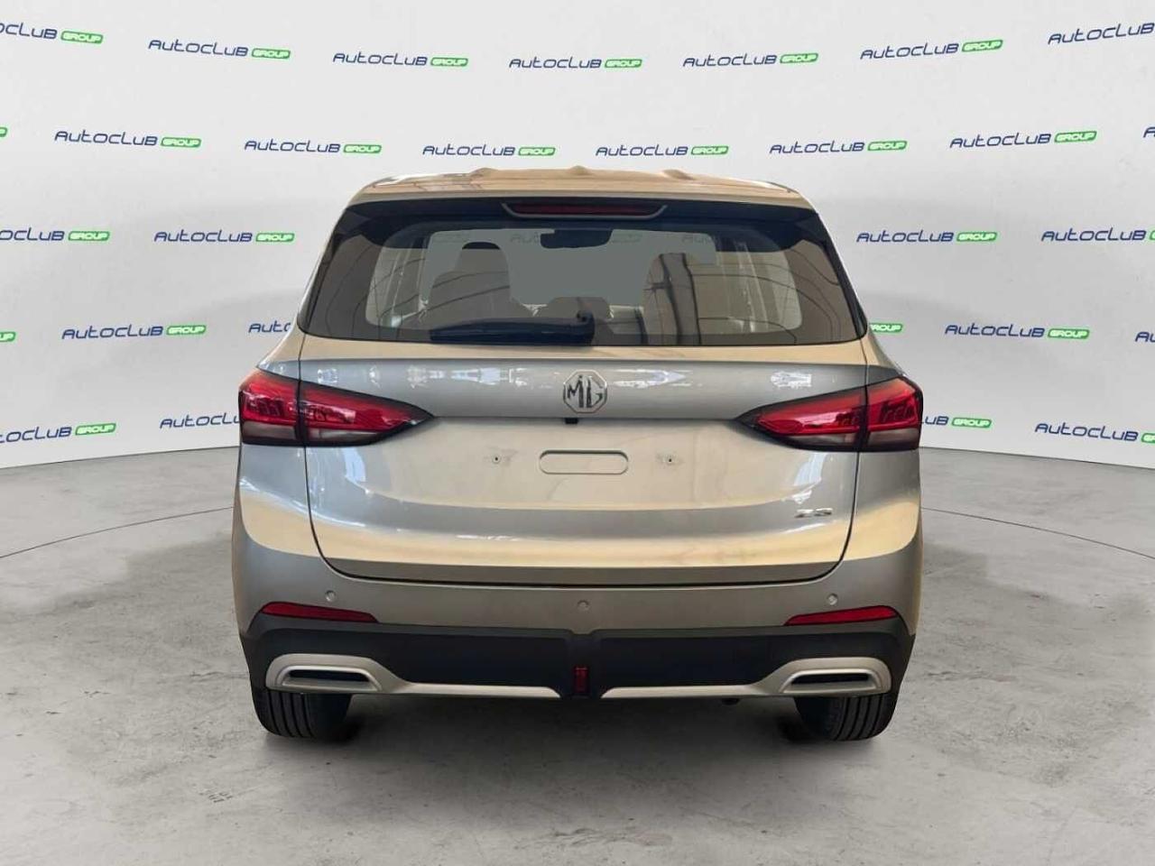 MG Mg Zs usata 19
