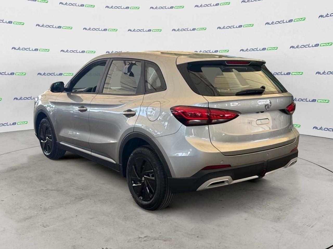 MG Mg Zs usata 20