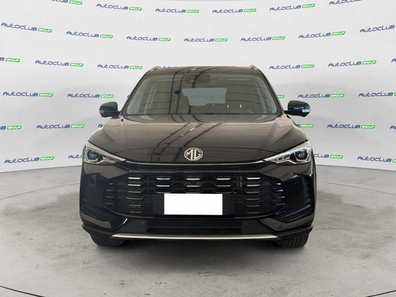 MG Mg Zs usata 11
