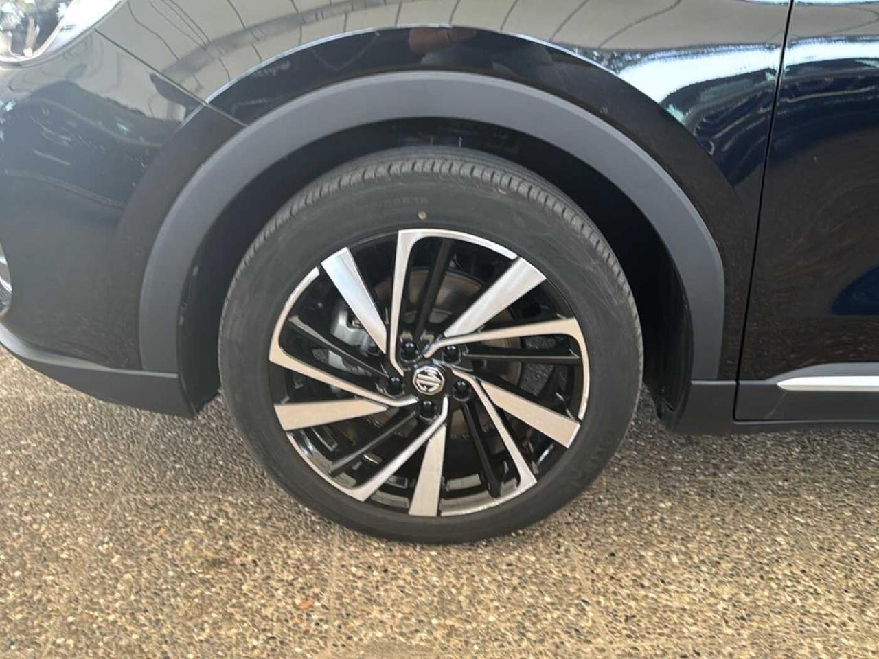 MG Mg Zs usata 15