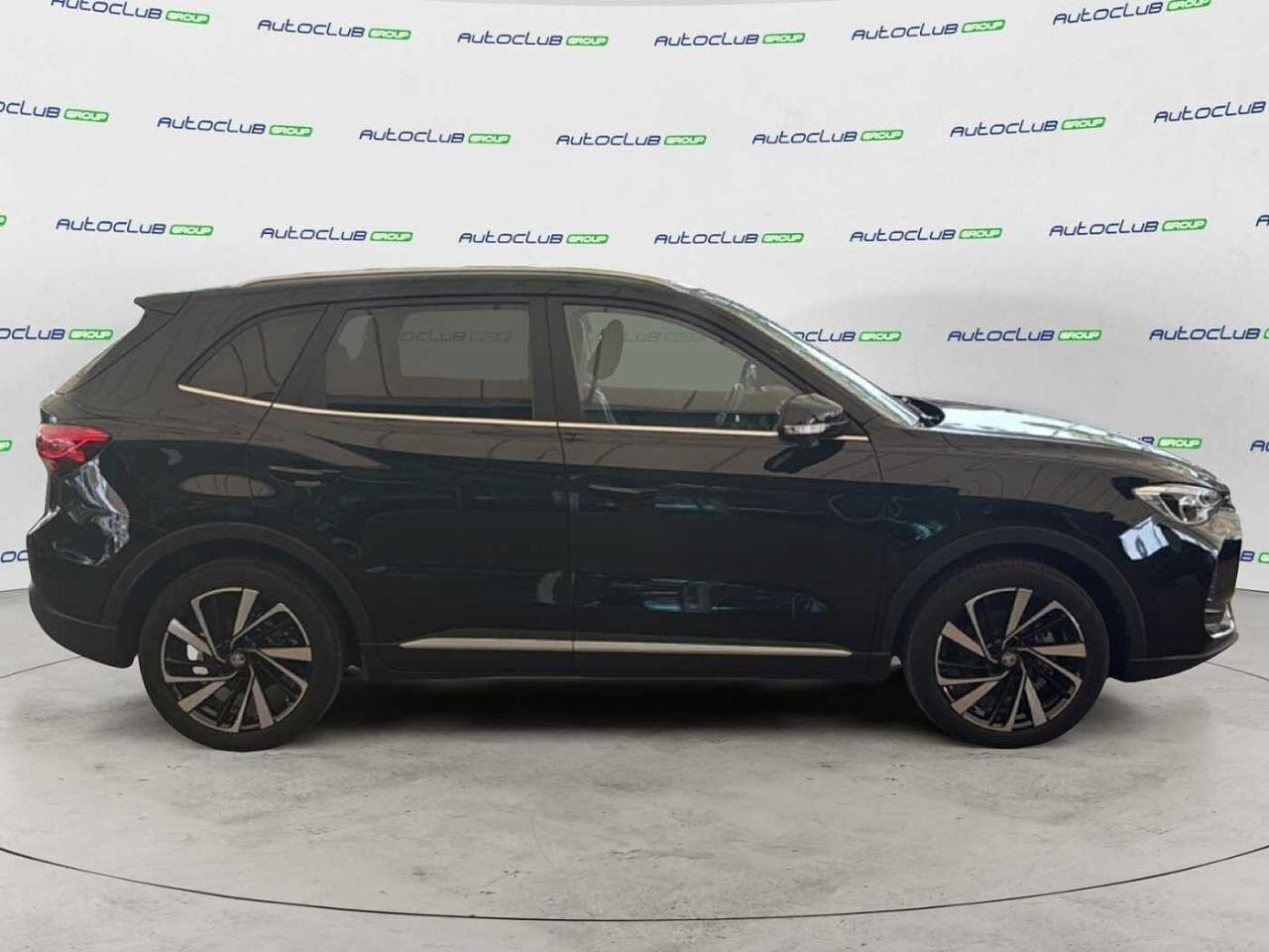 MG Mg Zs usata 18