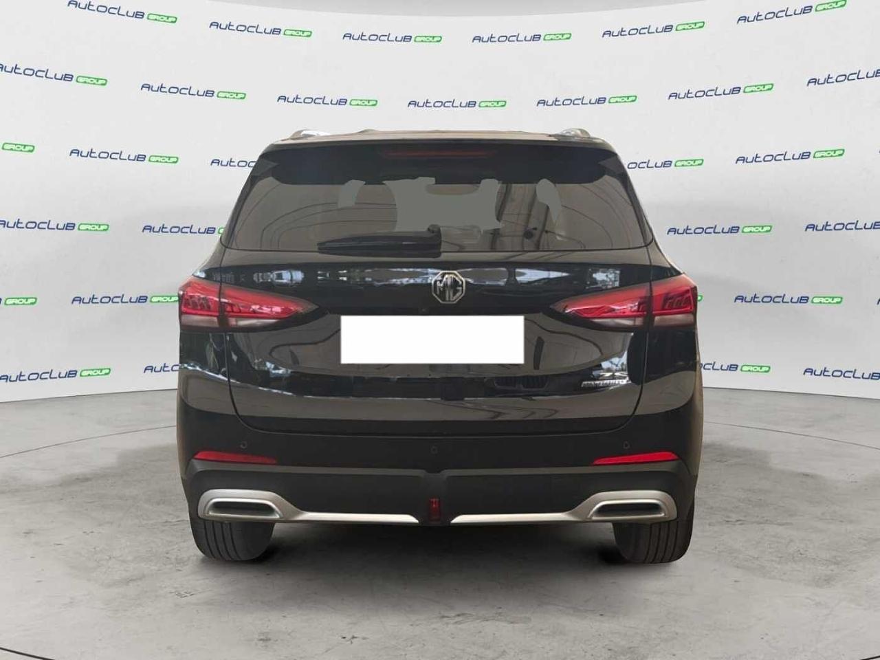 MG Mg Zs usata 19