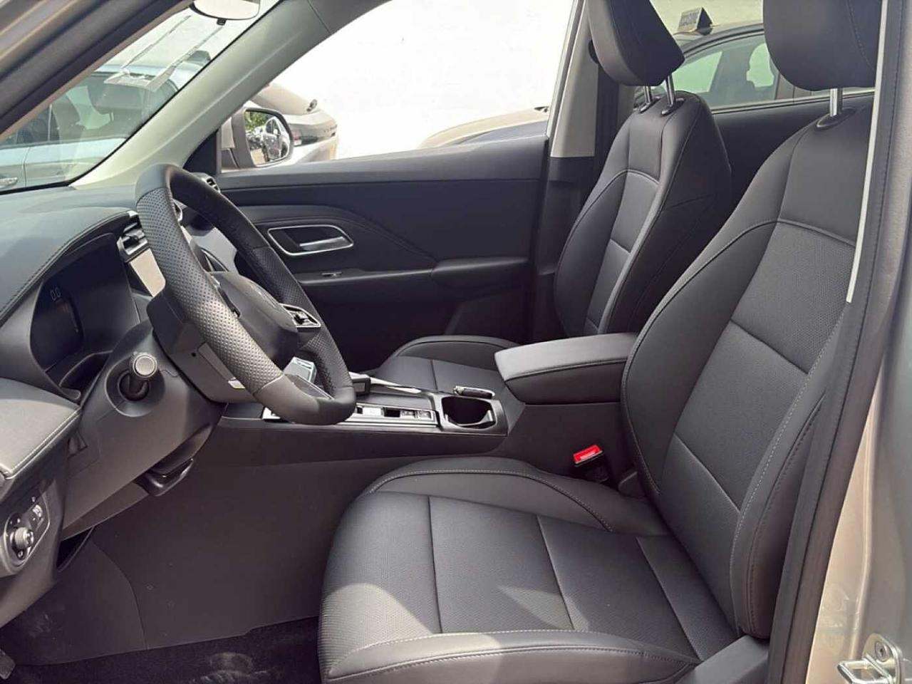 MG Mg Zs usata, con Climatizzatore