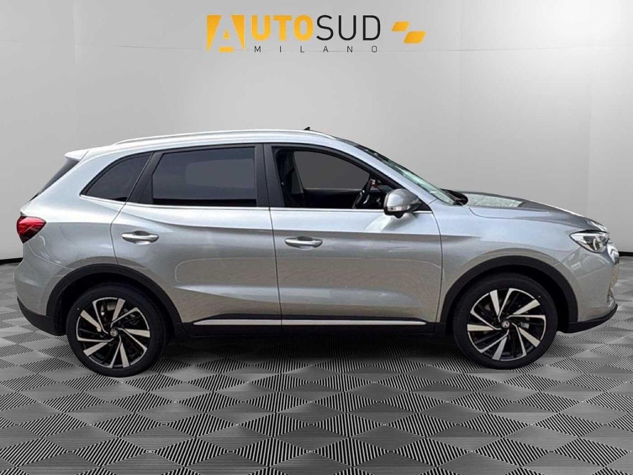 MG Mg Zs usata 12