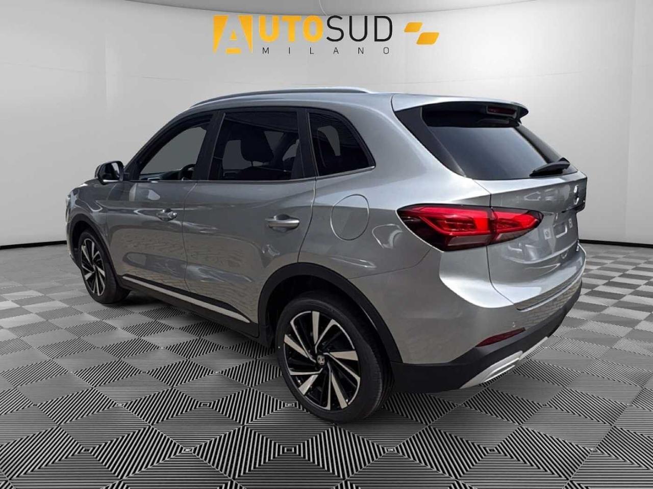 MG Mg Zs usata 15