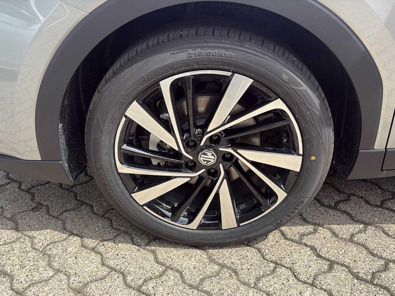 MG Mg Zs usata 16
