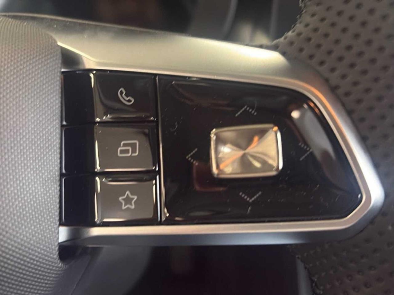 MG Mg Zs usata, con Climatizzatore