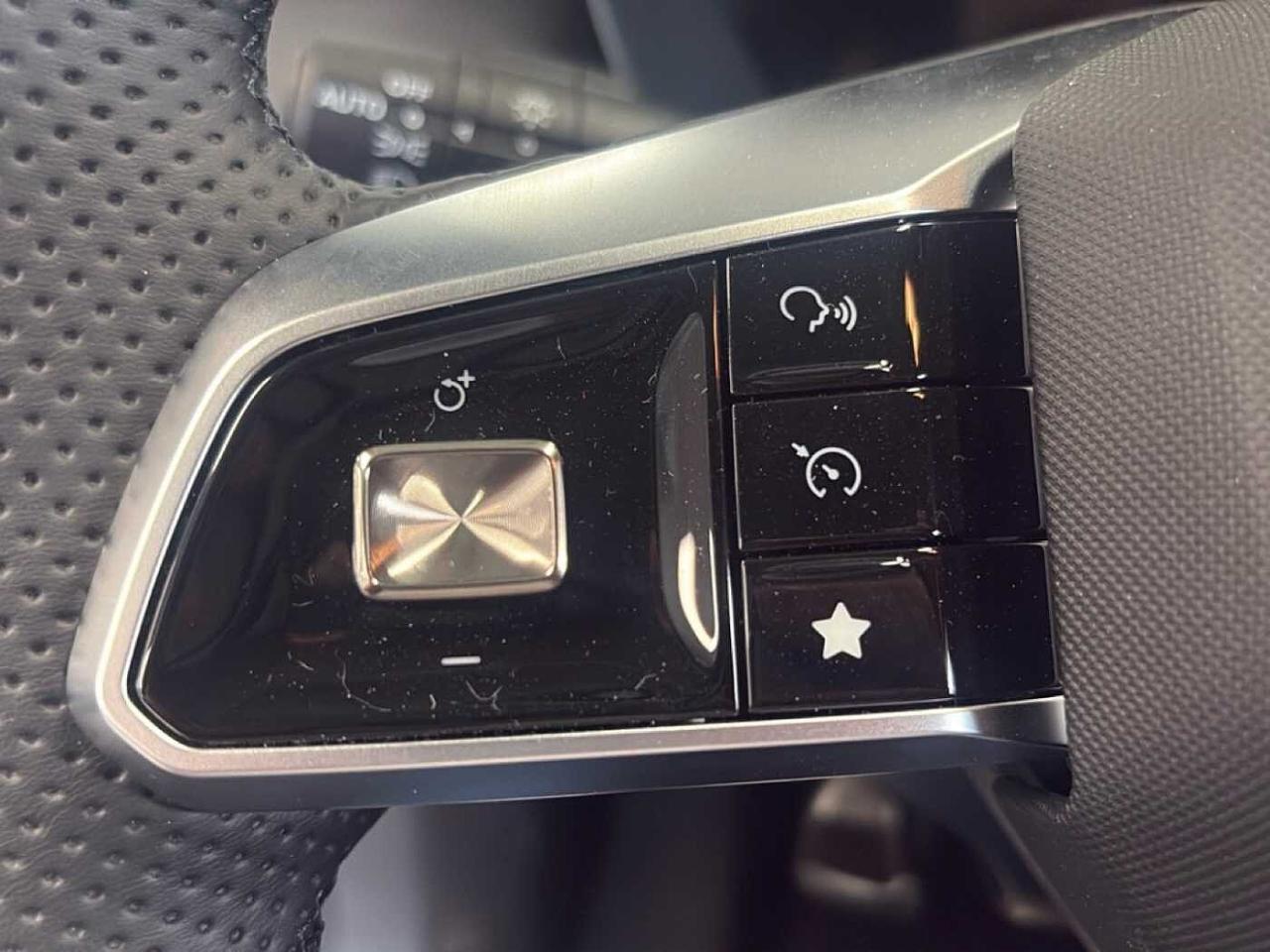 MG Mg Zs usata, con GPS