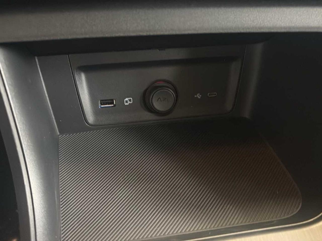 MG Mg Zs usata 8