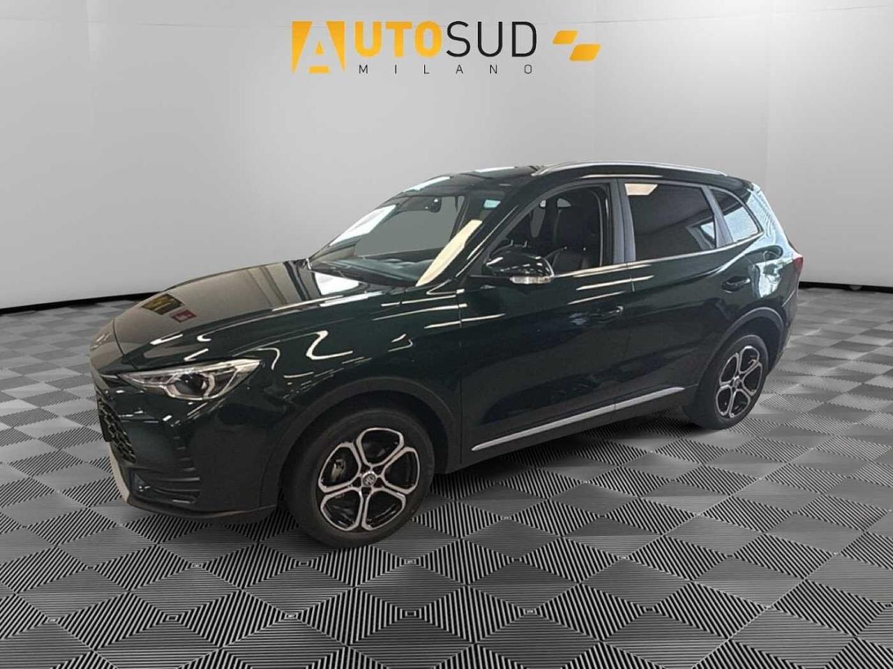 MG Mg Zs usata 10