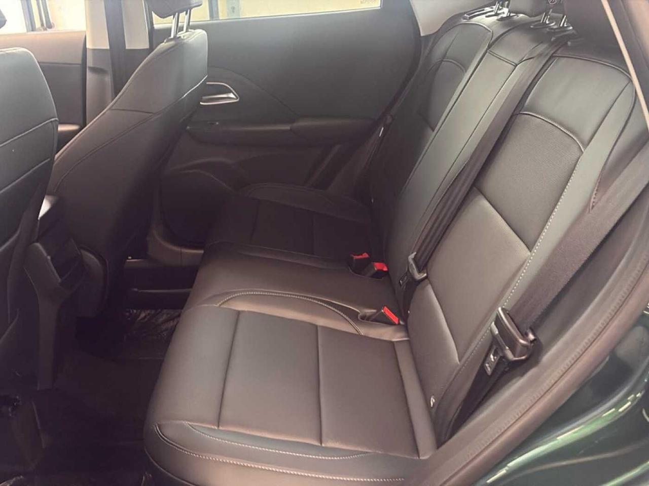 MG Mg Zs usata 15