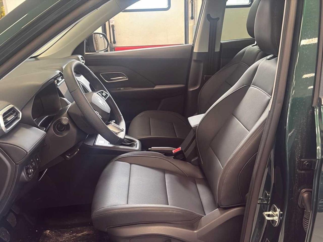MG Mg Zs usata 16