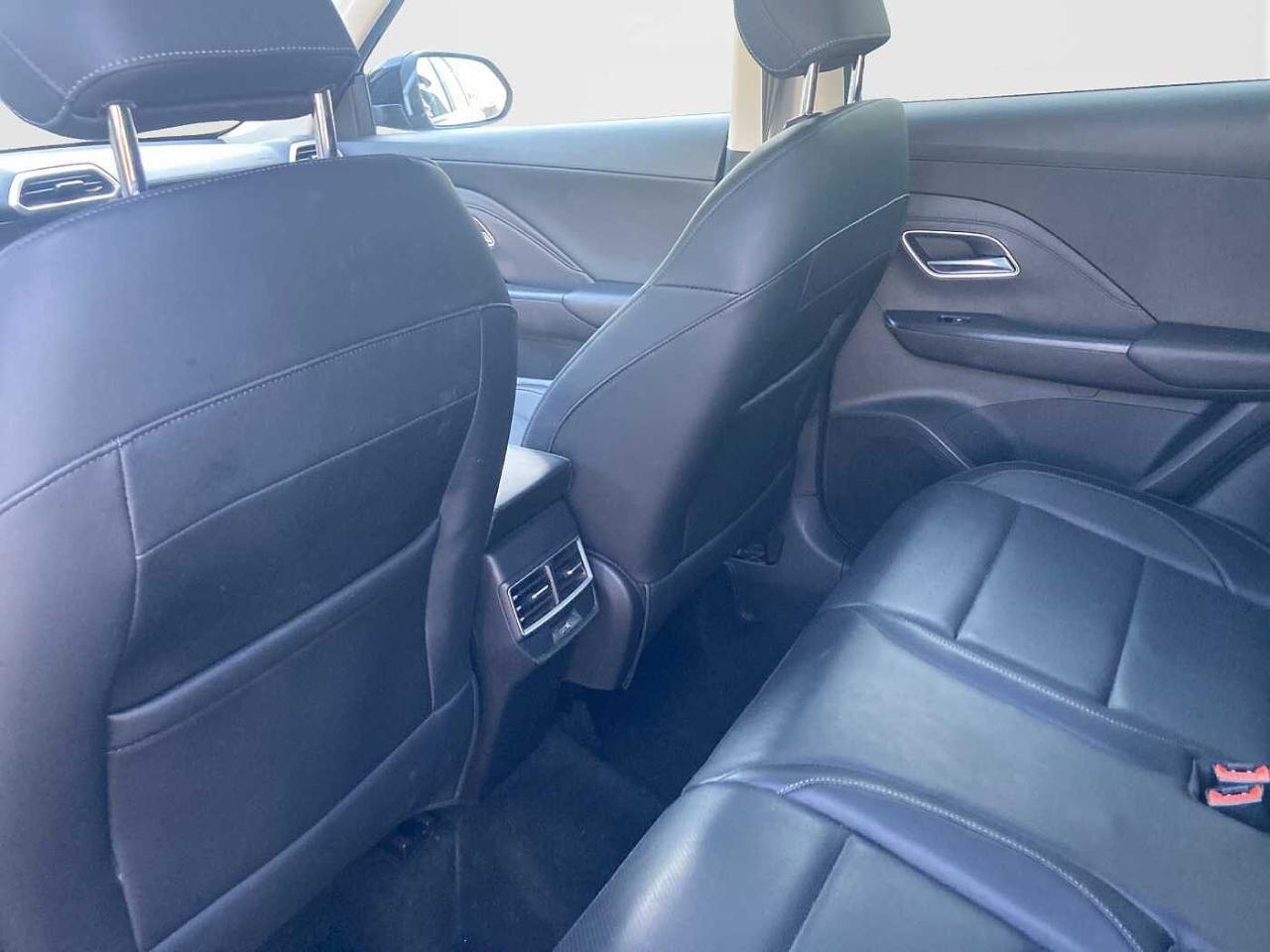 MG Mg Zs usata, con Vetri Oscurati