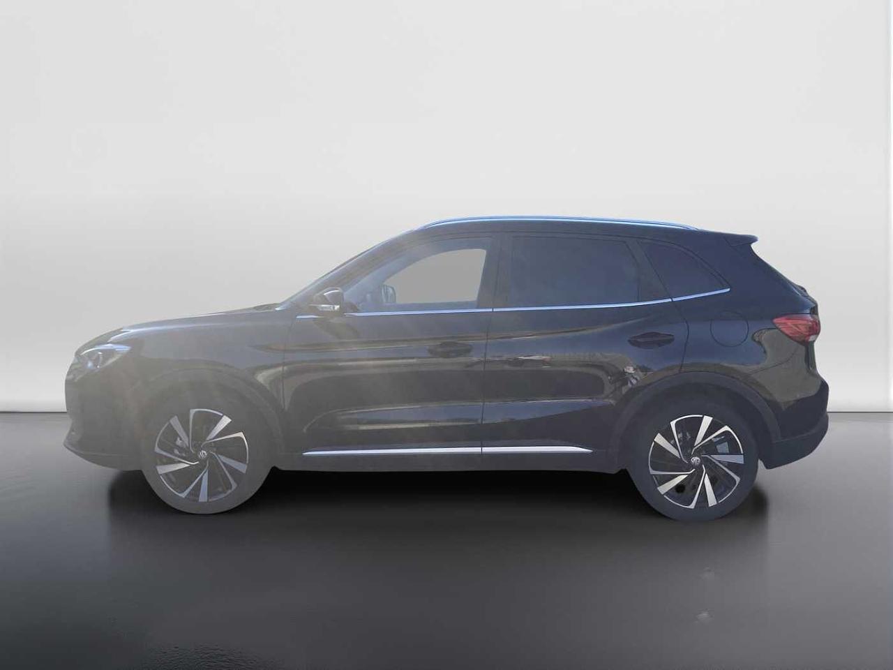 MG Mg Zs usata 7