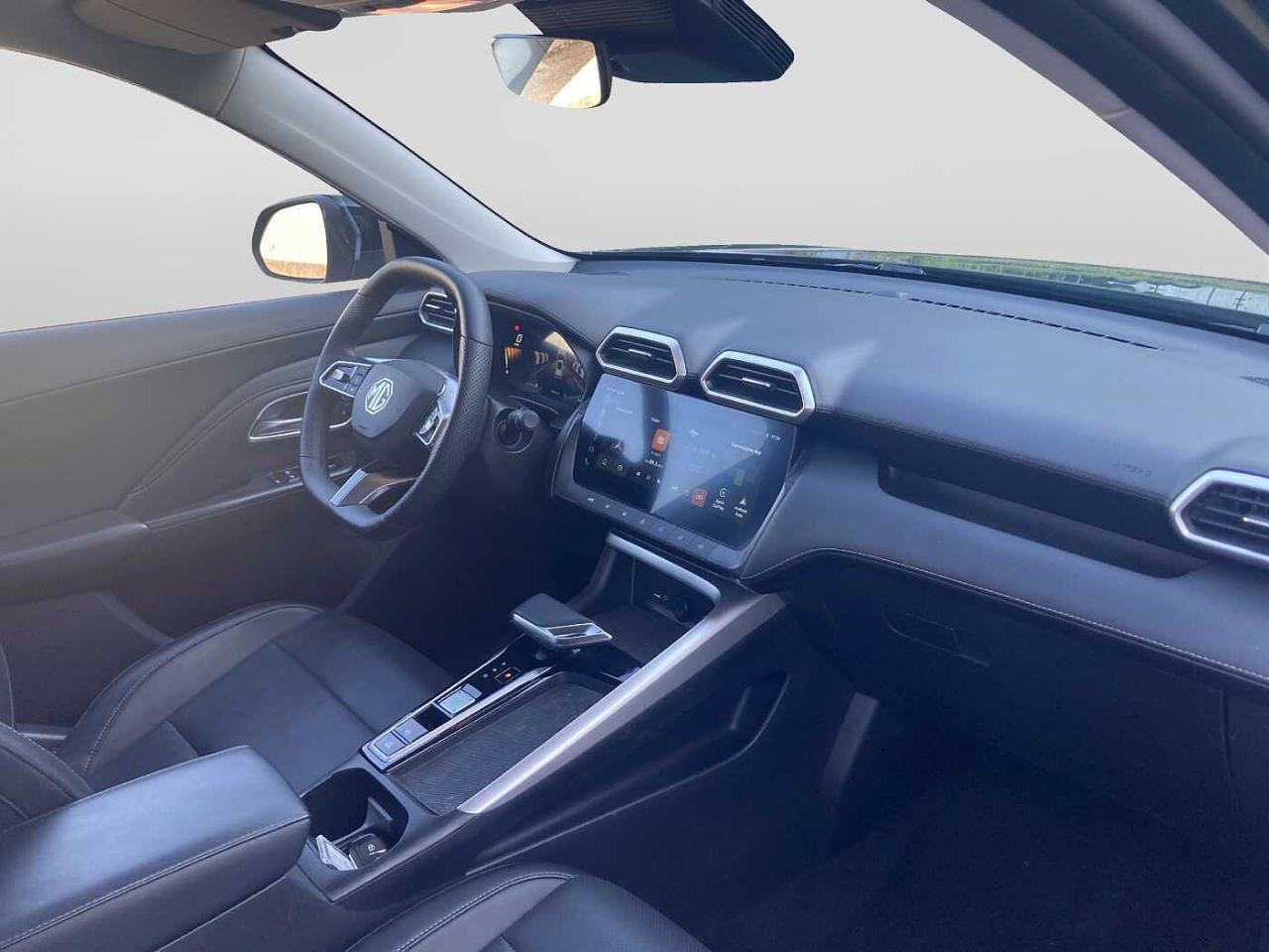 MG Mg Zs usata 11