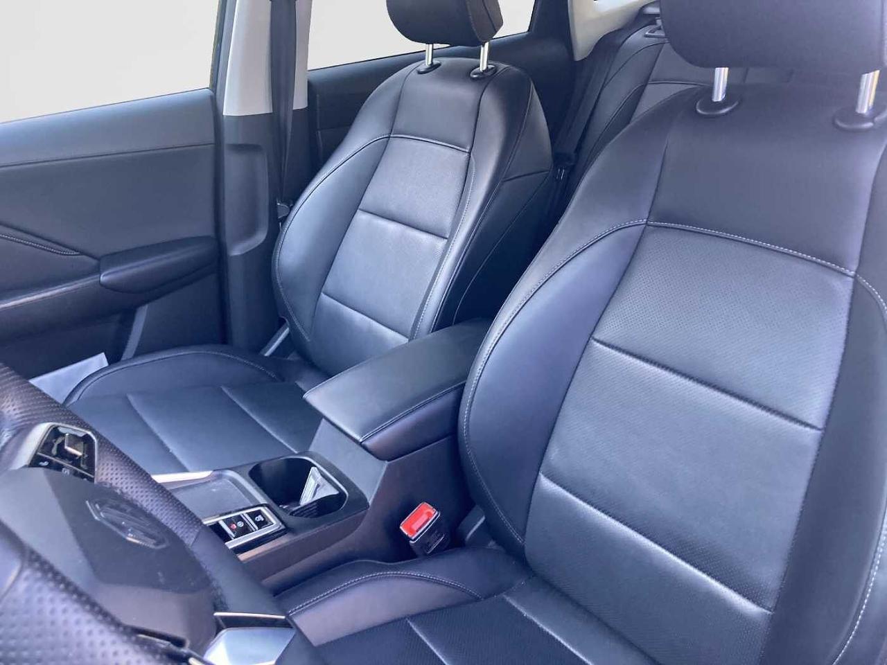 MG Mg Zs usata 12