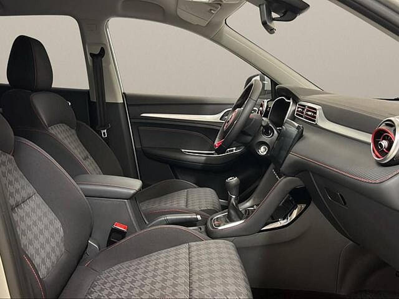 MG Mg Zs usata 2