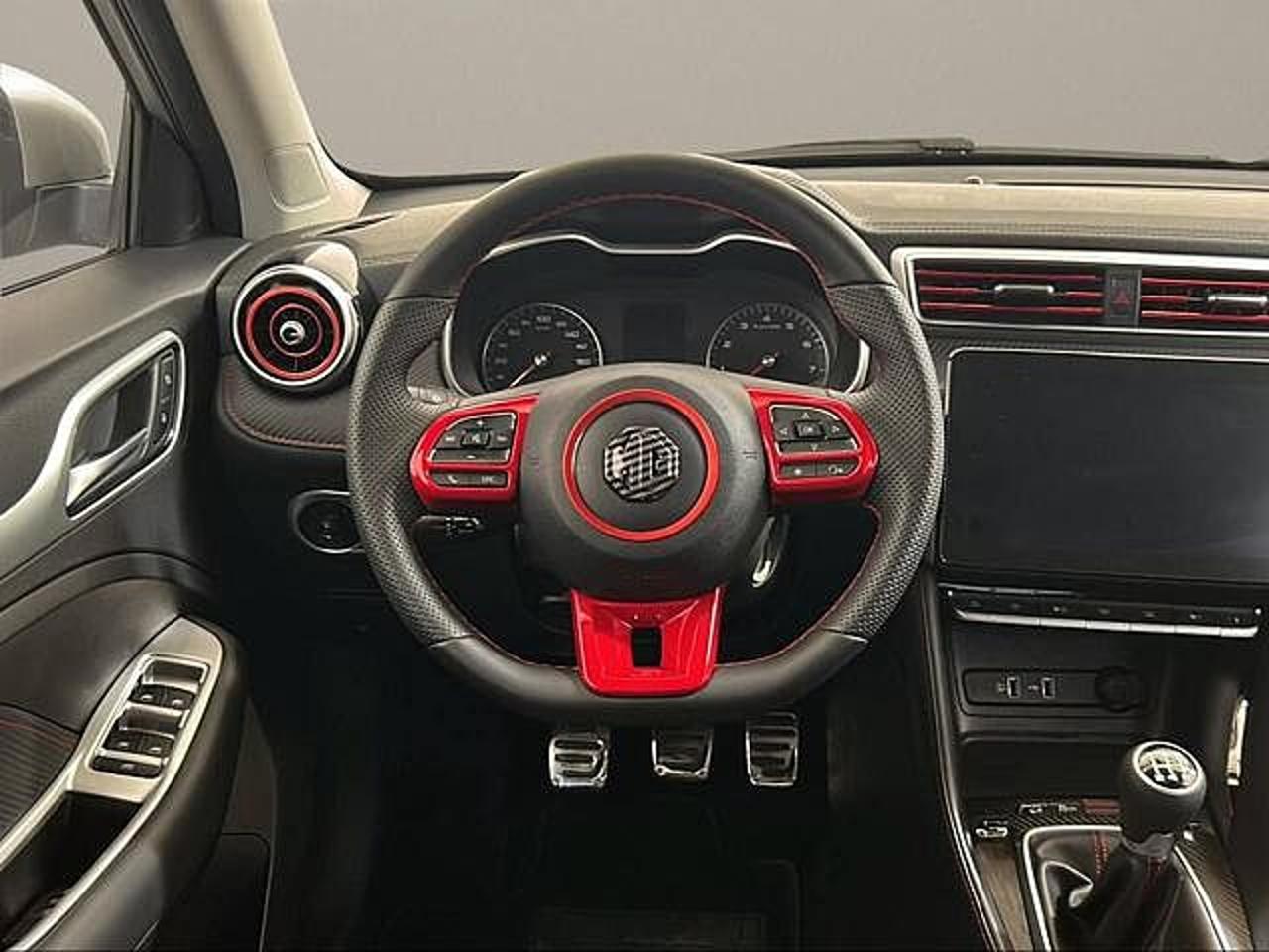 MG Mg Zs usata 5