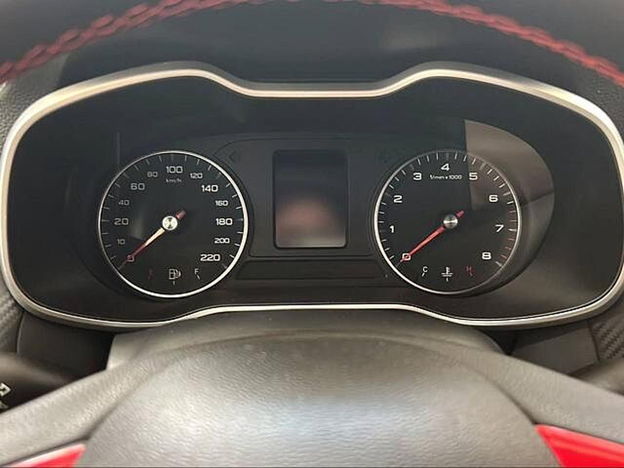 MG Mg Zs usata 9