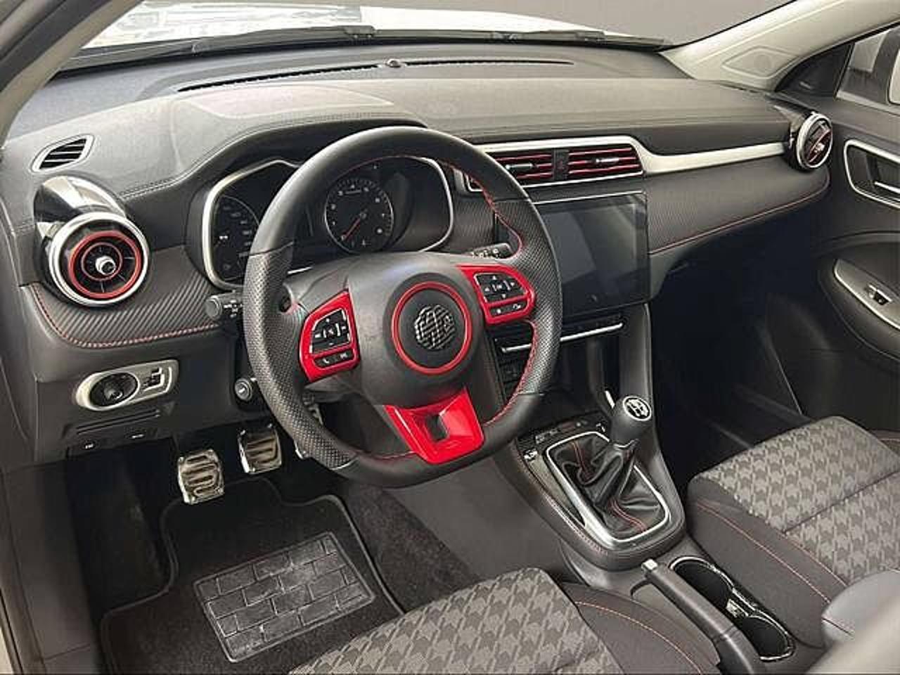 MG Mg Zs usata 10