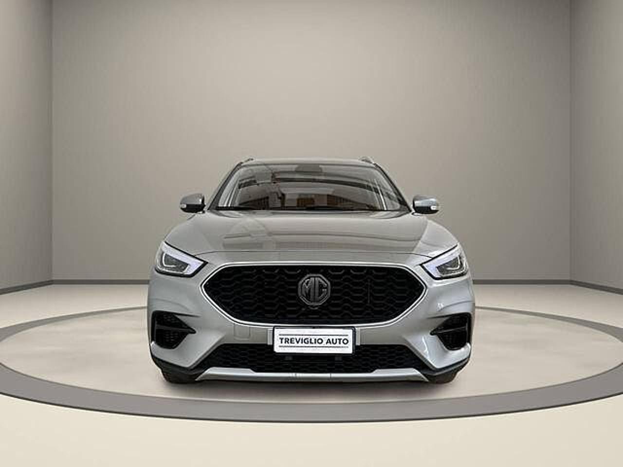 MG Mg Zs usata 11