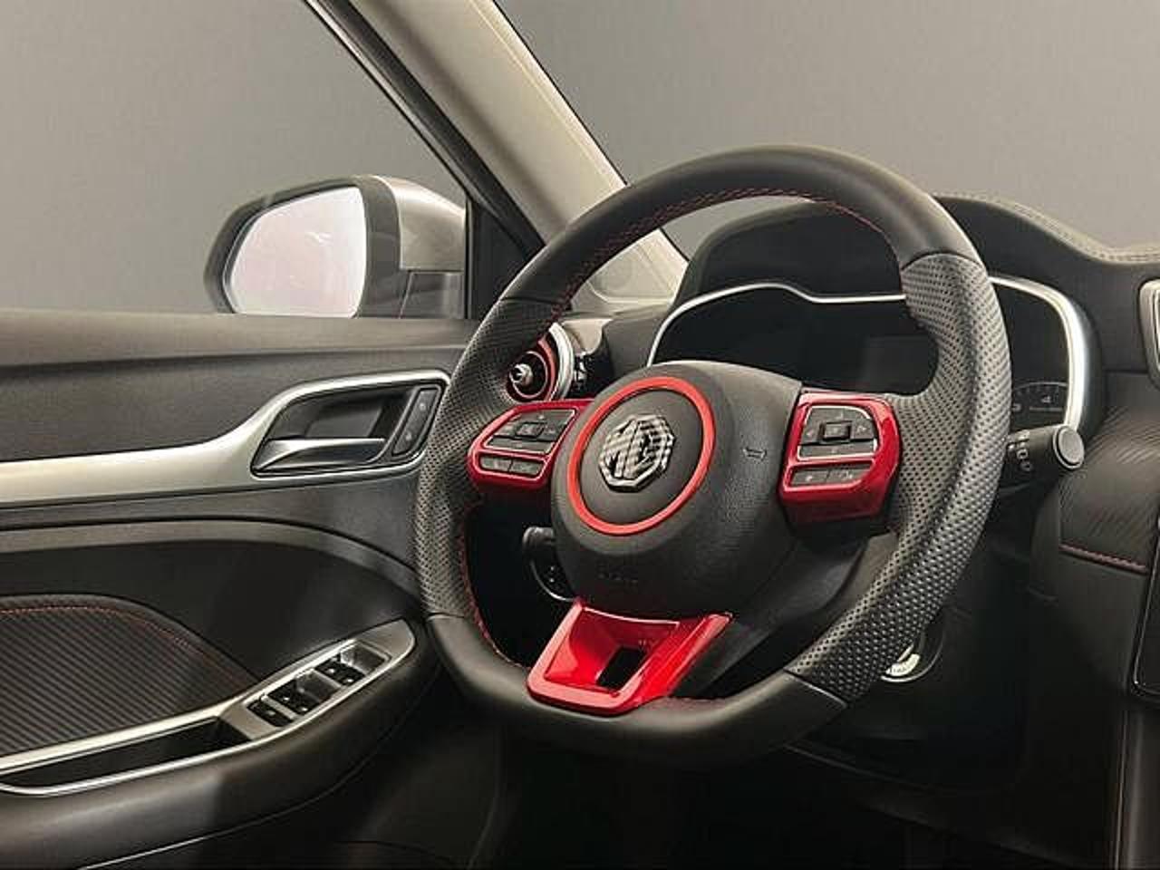 MG Mg Zs usata 15