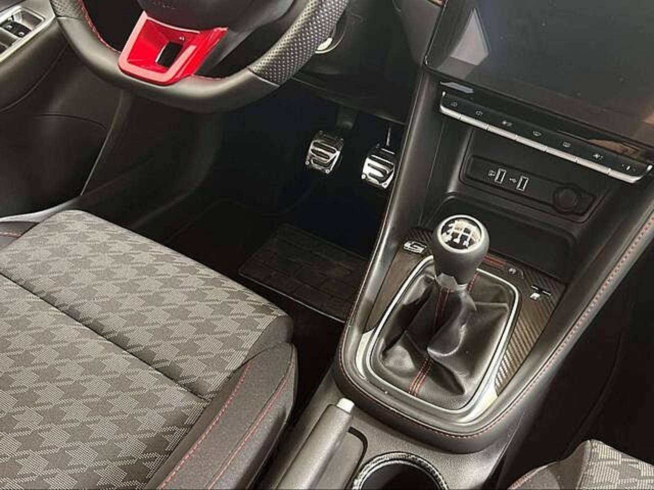 MG Mg Zs usata 16