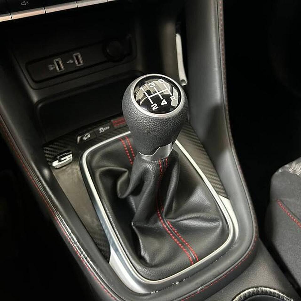 MG Mg Zs usata 17