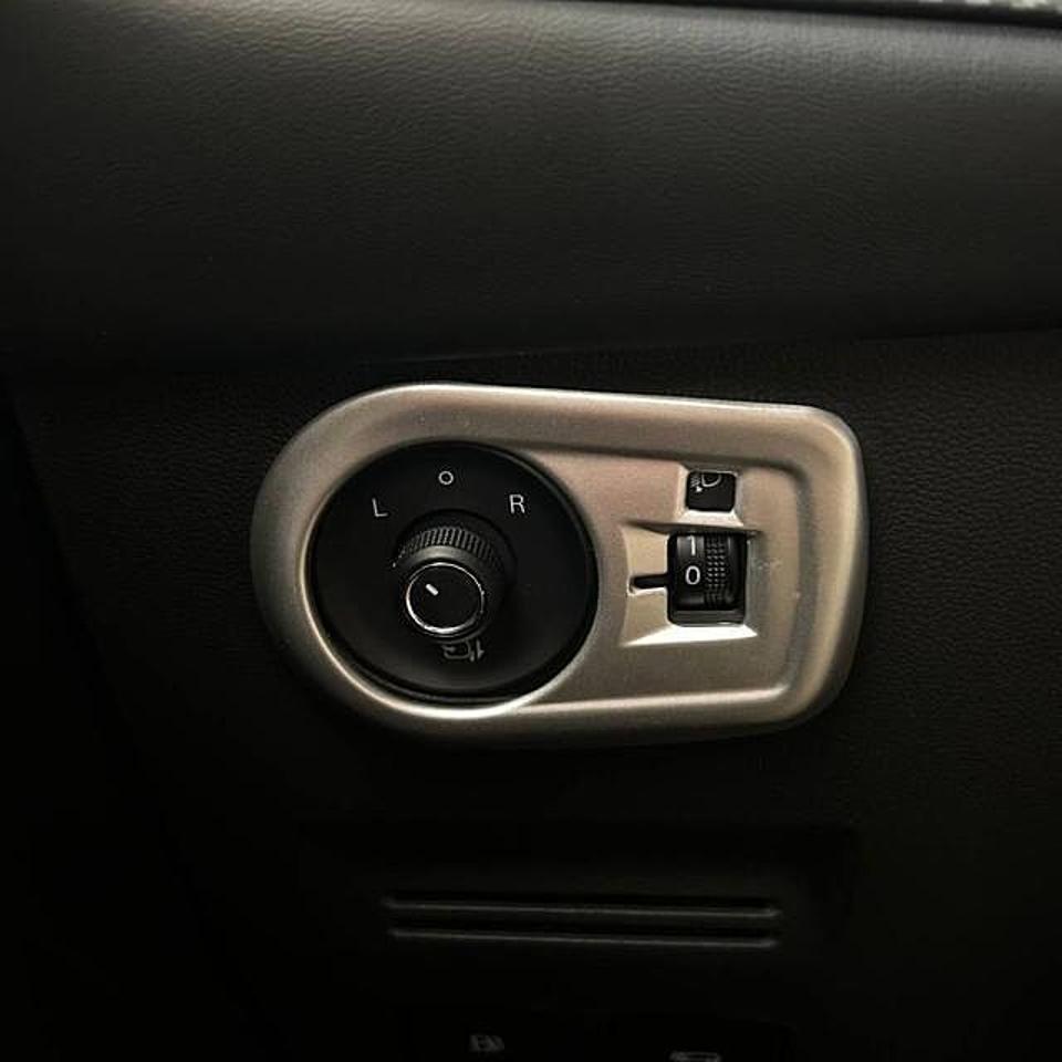 MG Mg Zs usata 19